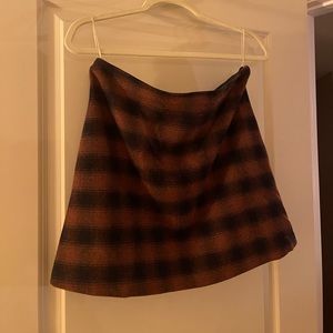 Aritzia skirt